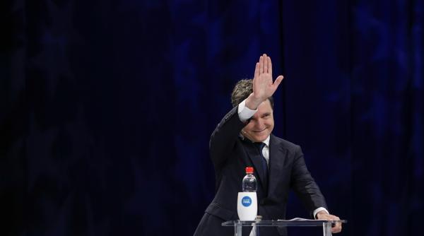 legatura dintre nicusor dan si noul papa robert francis prevost papa leon al xiv lea