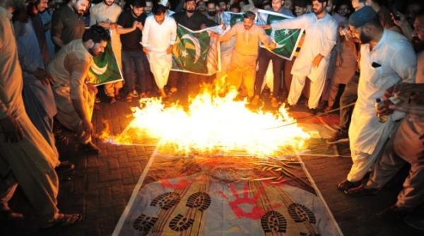 pakistan si india in pragul unui razboi cele 4 intrebari care ingrijoreaza comunitatea internationala