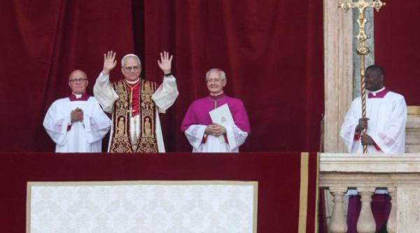 papa leon al xiv lea motivul pentru care cardinalul robert prevost a ales acest nume