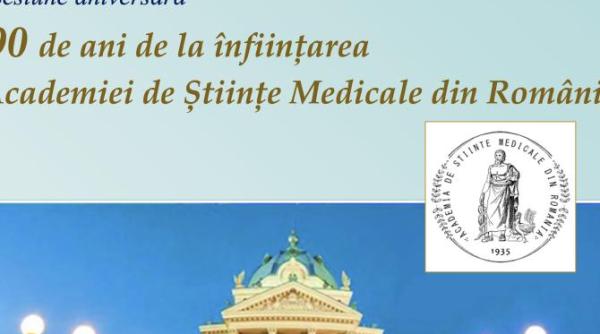 rolul esential al acad prof dr irinel popescu in dezvoltarea academiei de stiinte medicale video