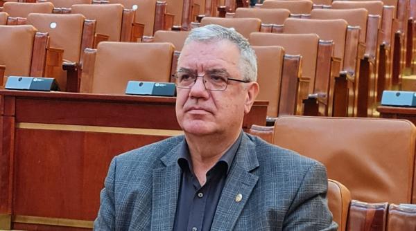 cine este nicolae giugea noul sef al casei nationale de pensii numit in locul lui daniel baciu