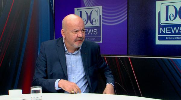 florian bichir invitatul saptamanii la de ce citim video