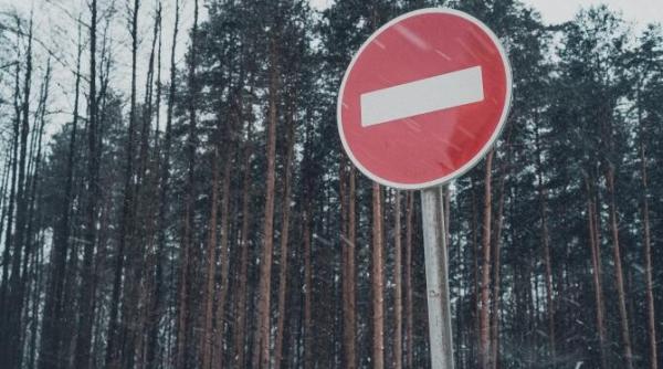 ninge abundent pe transfagarasan deszapezirea a fost oprita