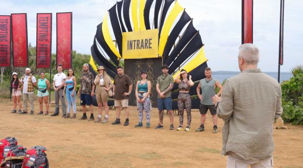 noutatea pe care o afla concurentii la tempting fortune romania isi pot dubla suma castigata la finalul competitiei