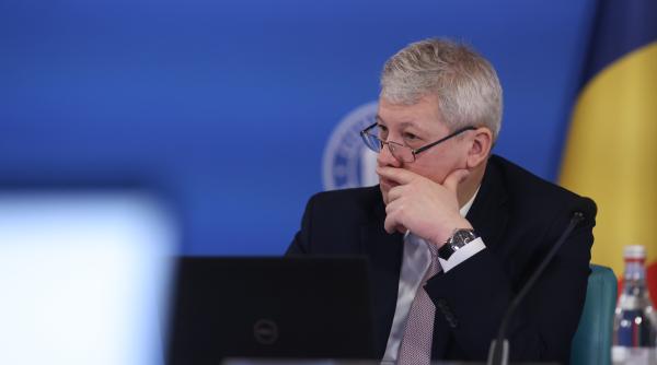 premierul interimar catalin predoiu mesaj de ziua europei dovezi ale impactului profund si pozitiv al apartenentei noastre la ue