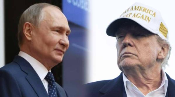 putin si trump gest neasteptat de ziua victoriei mesaje secrete schimbate prin consilieri anunta kremlinul