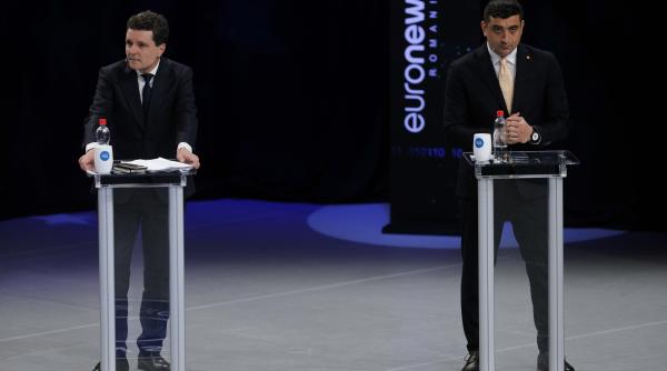 rasturnare de situatie dupa ultima dezbatere nicusor dan george simion bogdan chirieac arata cine a castigat in mod evident