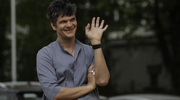 unde e chirila marele absent de la manifestatia un singur drum europa