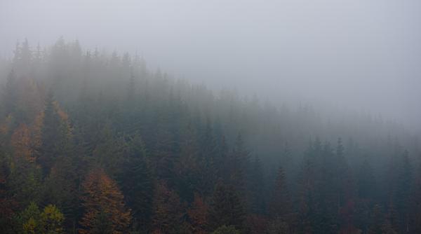 vreme deosebit de rece s