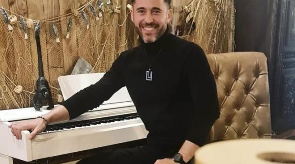 dinu maxer isi reinventeaza cariera povestea neasteptata a artistului dezvaluita la dc news