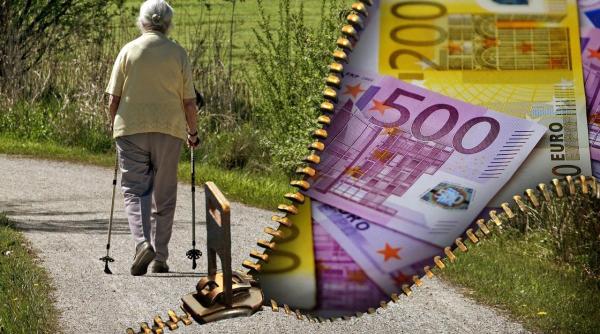 esti roman locuiesti in italia si esti la varsta de pensionare iata ce trebuie sa faci pentru a beneficia de pensia din italia