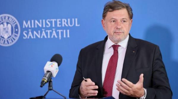 ministrul sanatatii indeamna la un vot care sa apere vaccinarea