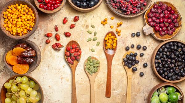 superalimente pe care trebuie sa le mananci in fiecare zi mancaruri esentiale pentru energie si vitalitate