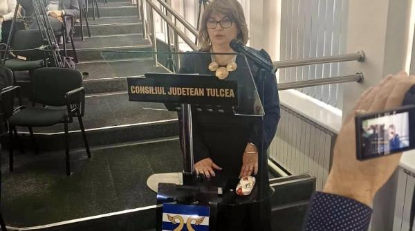 descopera comorile naturale si culturale din delta dunarii interviu cu vicepresedintele cj tulcea