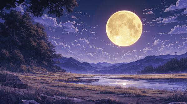 horoscop 12 mai 2025 luna plina afecteaza o zodie