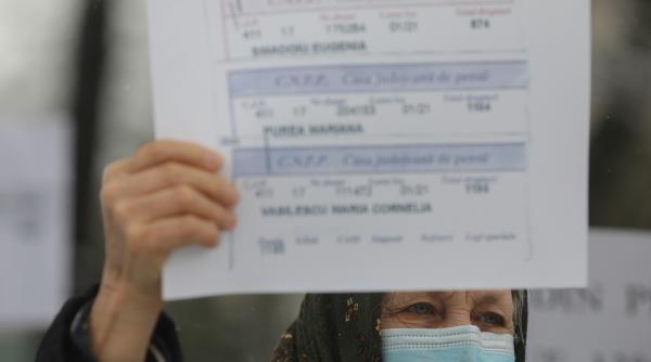 pensionarii se pregatesc de noi procese totul despre ordinul care genereaza mari inechitati