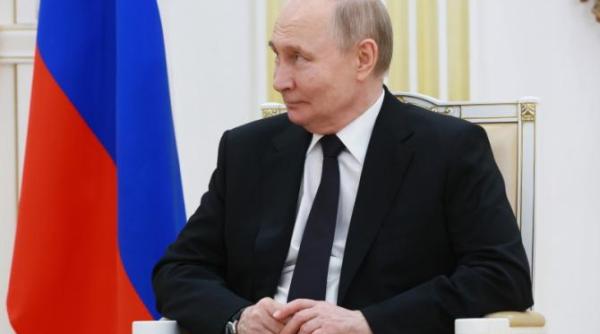 rusia respinge ultimatumurile europene si transmite un mesaj privind negocierile cu ucraina