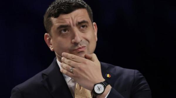 usr sesizeaza consiliul national pentru combaterea discriminarii in legatura cu o postare discriminatorie si amenintatoare a lui george simion la adresa romanilor