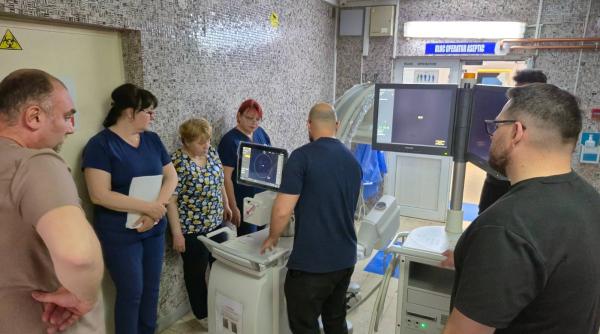 galati 25 de milioane de euro pentru combaterea cancerului