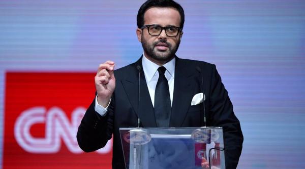 pe cine sustine antena 3 cnn la alegerile prezidentiale 2025 gadea discutie in redactie