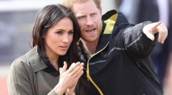 ruptura si in familia ducesei de sussex meghan markle si printul harry au taiat orice legatura cu tatal si fratii ei