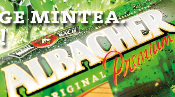 albacher premium celebreaza castigarea prestigiosului premiu gold quality award acordat de monde selection