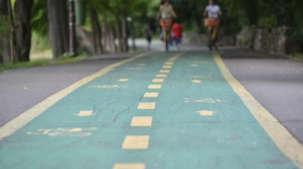 capitala care depaseste amsterdamul in topul oraselor prietenoase cu copiii pe bicicleta ce loc ocupa bucurestiul