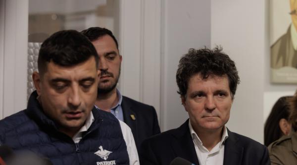 cum poate fi rasturnat rezultatul alegerilor prezidentiale 2025 in turul doi