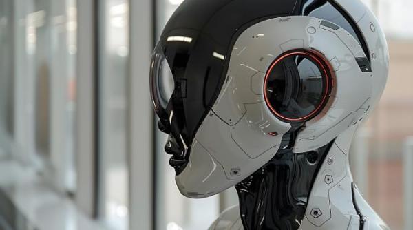 video socant un robot umanoid s a trezit brusc si i a atacat pe inginerii care l au creat