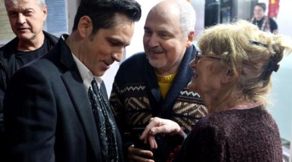 actrita cristina deleanu a murit la 84 de ani