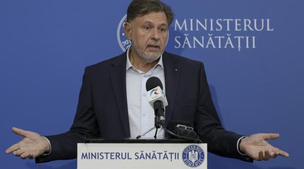 alexandru rafila despre cabinetele de medicina de familie cum vor fi modernizate