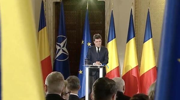nicusor dan anunta negocieri in spatele usilor inchise ce se va intampla daca nu va fi premier ilie bolojan