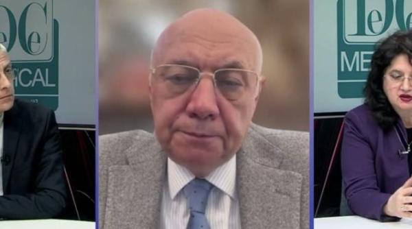 prof univ dr adela magdalena ciobanu la academia de sanatate