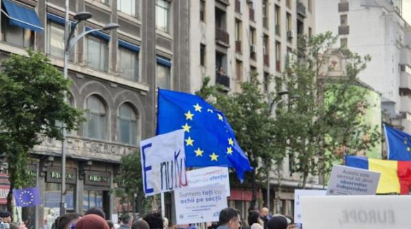 vocea unei tinere a devenit virala in mediul online mesaj in contextul alegerilor prezidentiale 2025