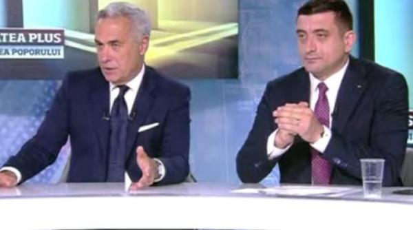 calin georgescu vrea ca romania sa aiba relatii cu rusia e o singura planeta