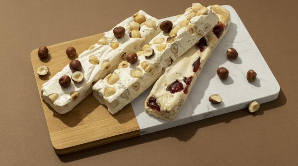 cum sa prepari nuga de casa dupa reteta veche gustul autentic de altadata