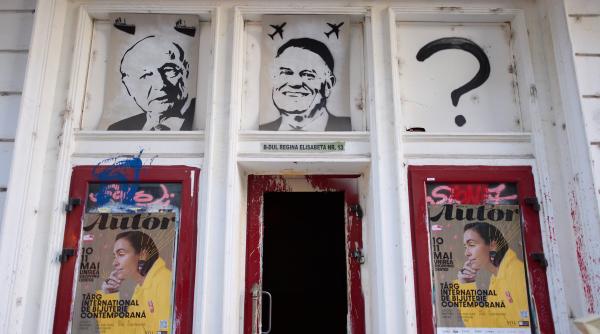 israelul neutru in alegerile din romania intalnire cheie cu premierul netanyahu