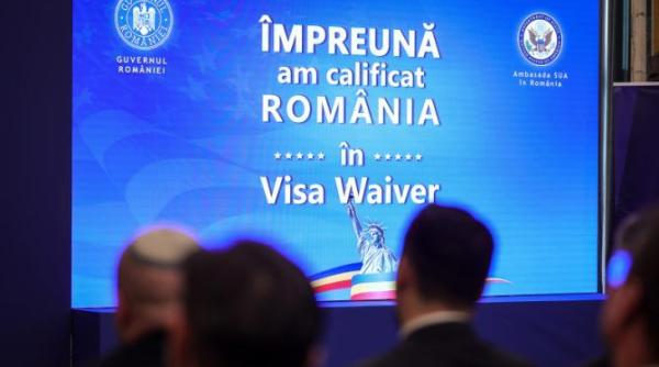 sua confirma ca romania a fost scoasa din visa waiver si ca urmare a anularii alegerilor prezidentiale din 2024
