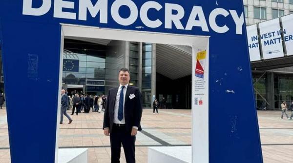 vulpescu psd e in cel mai critic moment al sau din istorie identitatea noastra europeana nu este negociabila