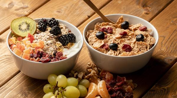 cerealele fara gluten care incetinesc imbatranirea si imbunatatesc memoria