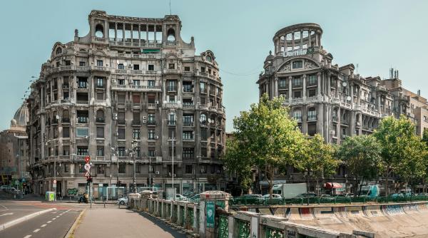 de ce este de fapt bucurestiul un oras gri istoria unei decizii care a schimbat totul video