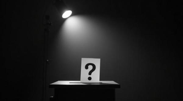 prezidentiale 2025 turul 2 bec vine cu lamuriri cum se vor numara voturile