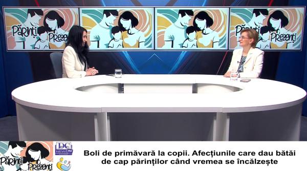 varicela gura mana picior lyme boli de primavara la copii afectiunile care dau batai de cap parintilor cand vremea se incalzeste dr raluca ghionaru la parinti prezenti video