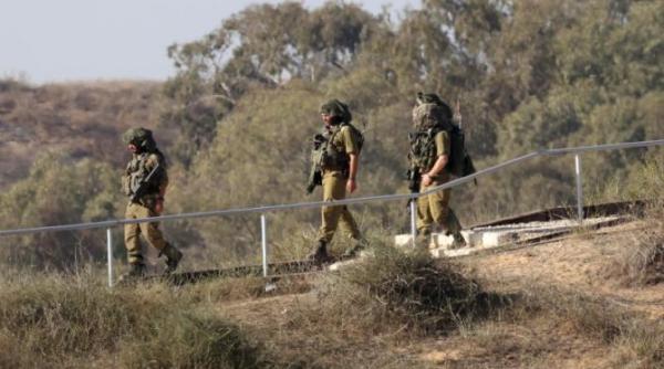 israelul operatiune militara majora in gaza