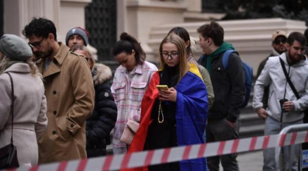 mae votul in diaspora decurge in conditii bune numar record de alegatori