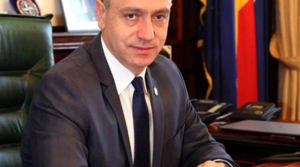 mihai fifor am votat gandindu ma la viitor