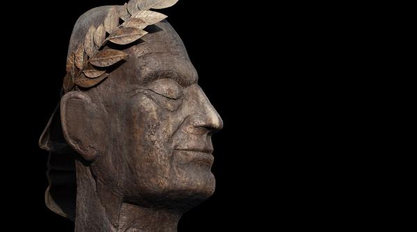 misterul mormantului regal de la vergina noi descoperiri arheologice contesta ca acolo ar fi ingropat tatal lui alexandru cel mare