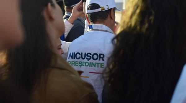 rezultate prezidentiale 2025 harghita si covasna scor zdrobitor pentru nicusor dan