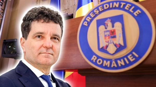 de ce a castigat nicusor dan prezidentialele oamenii din spatele lui care stiu ce sa faca george simion o greseala ingrozitoare analiza val valcu