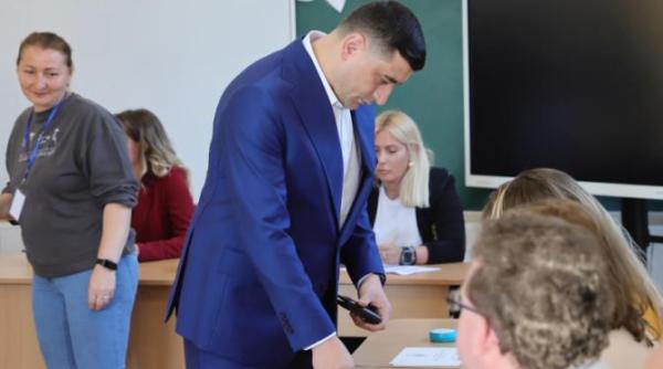 explicatii de la varful aur privind infrangerea lui george simion la prezidentiale unele decizii mai putin inspirate